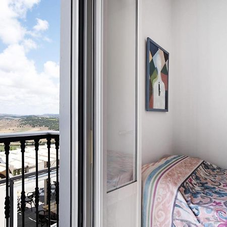 ベヘール・デ・ラ・フロンテーラ Casa Soumiaヴィラ エクステリア 写真